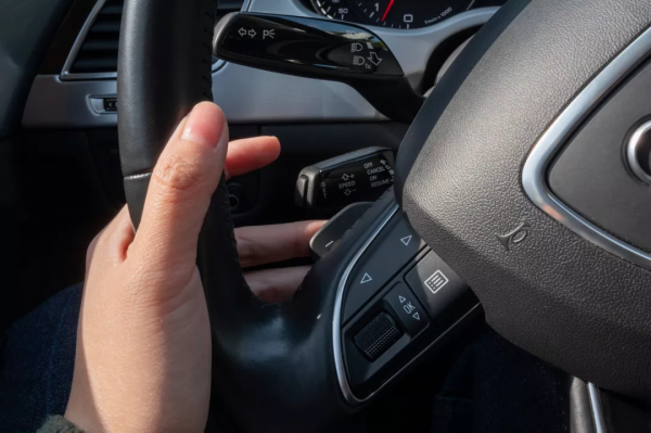 五十萬預算選啥好？一步到位買二手奧迪A8L