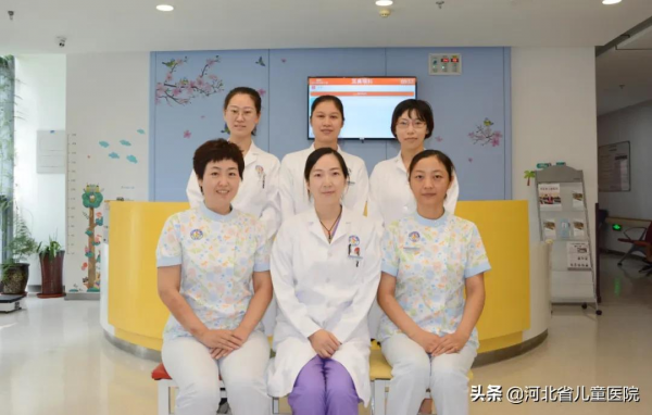 河北省兒童醫院中西醫結合院區科室介紹 河北省兒童醫院中西醫結合院區科室介紹
