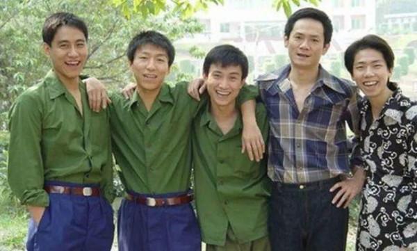 “演員”果靖霖:母親去世,妹妹智障,妻子去世12年,51歲仍未婚 “演員”果靖霖:母親去世,妹妹智障,妻子去世12年,51歲仍未婚