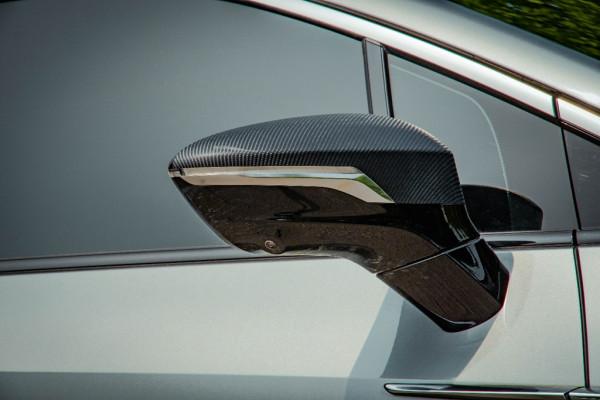 名副其實的“轎跑SUV” 試駕體驗Aion LX 名副其實的“轎跑SUV” 試駕體驗Aion LX