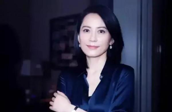 這五位女星，不溫不火，不圖名利，清白乾淨，堪稱娛樂圈“清流”