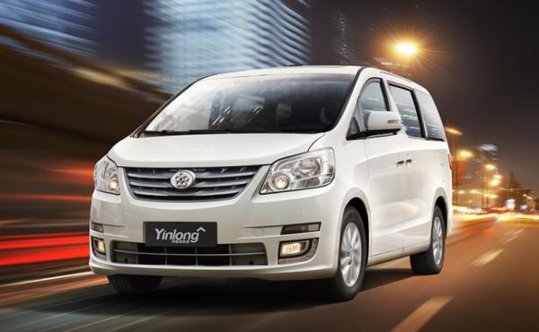 車漫週報：中華被寶馬買走，蘋果造車無人接手，董小姐為夢想顫抖