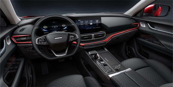 2022款奇瑞大螞蟻官圖釋出!75項全面升級,10.28上市 2022款奇瑞大螞蟻官圖釋出!75項全面升級,10.28上市