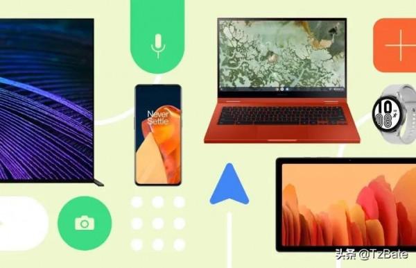 Google公佈Android改善計劃，被外媒狠批抄襲Apple現有功能