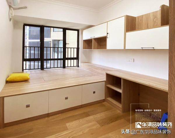 溫馨的現代極簡平層住宅,小清新的餐廳太惹人喜歡了 溫馨的現代極簡平層住宅,小清新的餐廳太惹人喜歡了