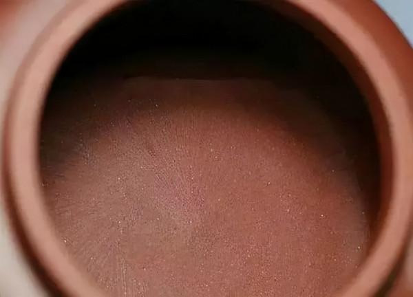 紫砂壺上有紋路？是真是假