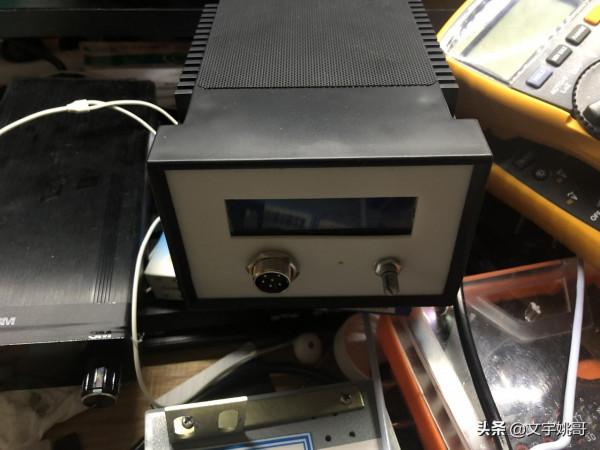 還在玩T12嗎?快來看看用WY710高頻烙鐵主機板組裝臺高效能高頻烙鐵 還在玩T12嗎?快來看看用WY710高頻烙鐵主機板組裝臺高效能高頻烙鐵