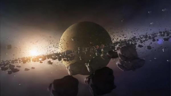 每天都有隕石撞地球?為什麼隕石坑裡沒有隕石,隕石被誰拿走了? 每天都有隕石撞地球?為什麼隕石坑裡沒有隕石,隕石被誰拿走了?