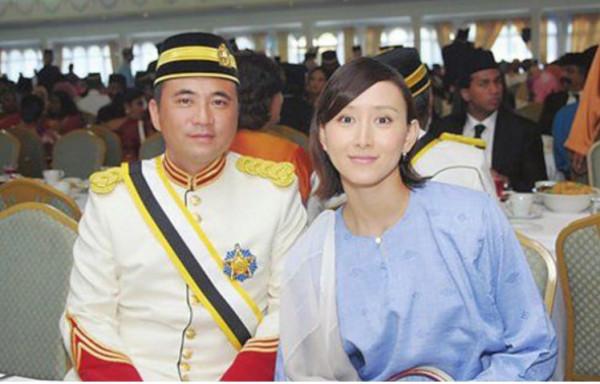 人前有粉絲寵愛,人後有婆婆疼愛,這6對明星婆媳,關係太好 人前有粉絲寵愛,人後有婆婆疼愛,這6對明星婆媳,關係太好