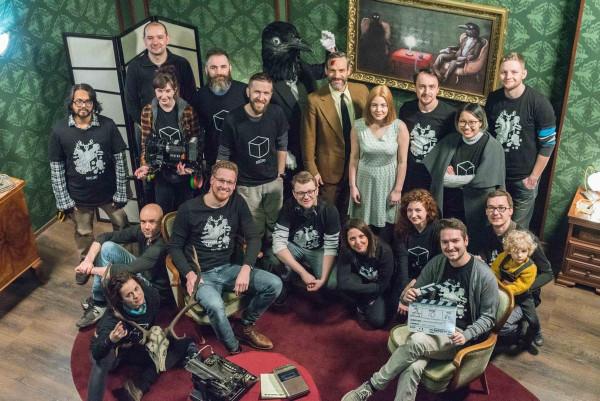 探尋《鏽湖》的前世今生