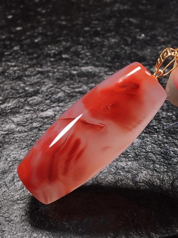 一桶天下一桶金吊墜