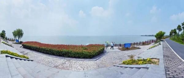 【探索】養在青吳嘉~靜享夏日，江南鄉村美如畫