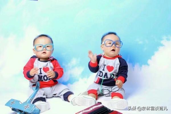 三胎政策放開了，這3類家庭更愛要三胎，說說身邊三胎家庭的故事