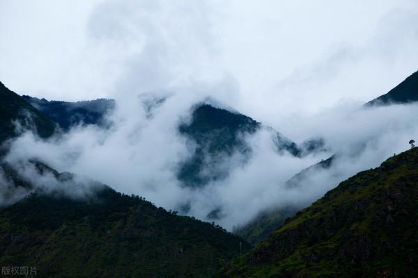 中國最美線路｜無數人嚮往的318國道