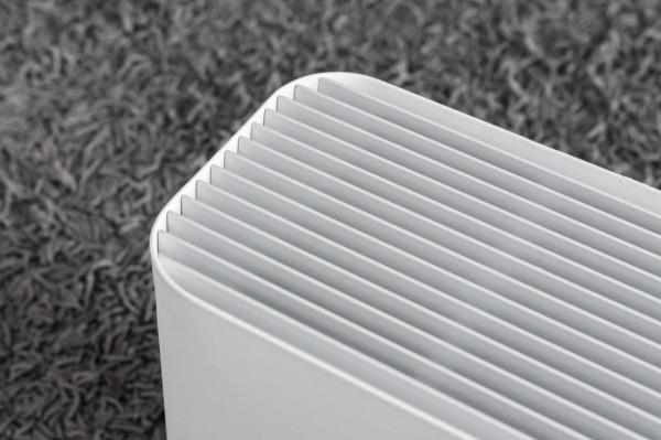 好評過萬的小米電暖氣開箱，浴室也能用，5秒實現脫衣自由