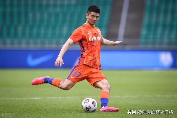 31歲國腳遠射破門!郝偉的改造起到效果,泰山隊全力衛冕足協盃 31歲國腳遠射破門!郝偉的改造起到效果,泰山隊全力衛冕足協盃