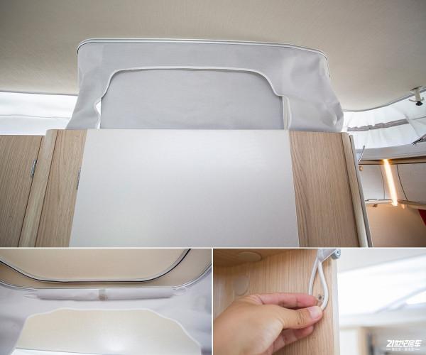 精緻的德系拖掛房車，復古又實用，年輕人喜歡的TA都有，真愛了