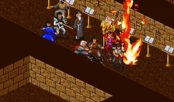 《金庸群俠傳》壞事做絕走大魔頭路線,拿到更多的絕世神功 《金庸群俠傳》壞事做絕走大魔頭路線,拿到更多的絕世神功