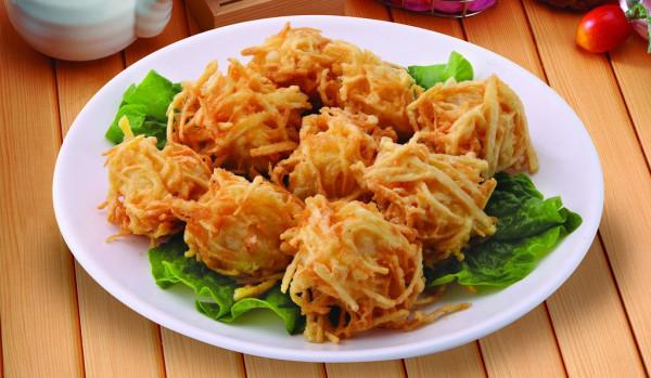 八大菜系之首,領略齊魯風味--山東美食 八大菜系之首,領略齊魯風味--山東美食