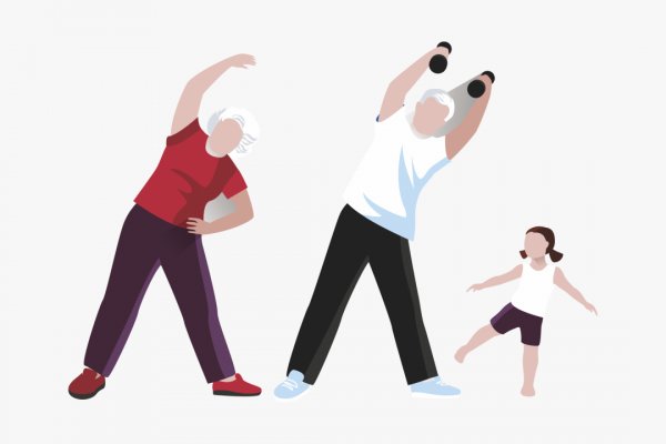 一定要告訴爸媽的10個養生謠言 一定要告訴爸媽的10個養生謠言