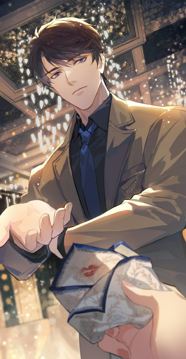 《戀與製作人》四週年，憑什麼拿下國內乙女遊戲第一？