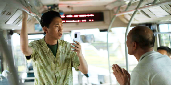 給《開端》演員演技排名，劉奕君進不了前3