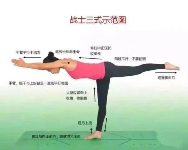 十條幹貨，做到就能“每逢佳節瘦三斤”，來挑戰一下嗎