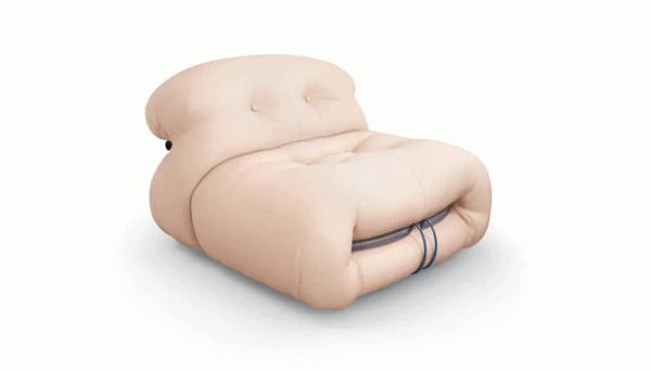 傢俱品牌中的香奈兒，頂豪都愛的這些品牌你都知道嗎？