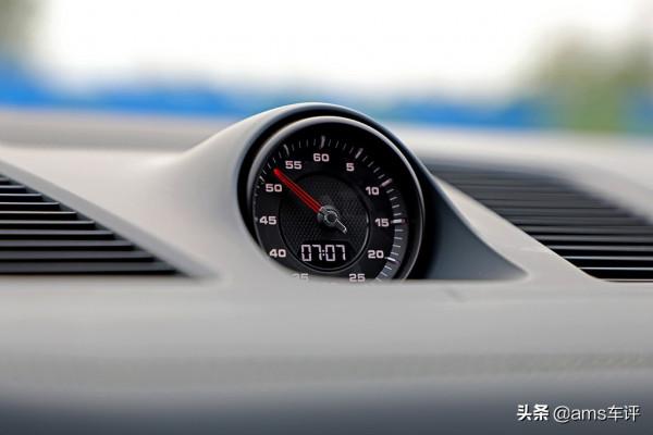 Turbo字尾的含義 試駕2022款保時捷Cayenne Turbo