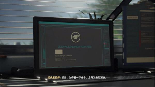 在CFHD的劇情挑戰裡面,潛伏者被黑得有多慘? 在CFHD的劇情挑戰裡面,潛伏者被黑得有多慘?