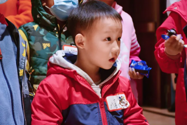 自然探索營之探秘北京天文館 自然探索營之探秘北京天文館