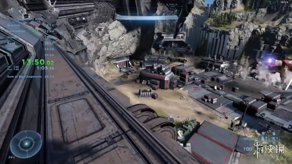 《生化危機1&period;5》MOD釋出！《光環無限》29分鐘速通