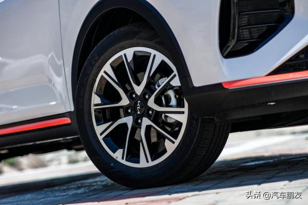 試駕起亞智跑Ace：換標後的“頭一炮”，它香嗎？