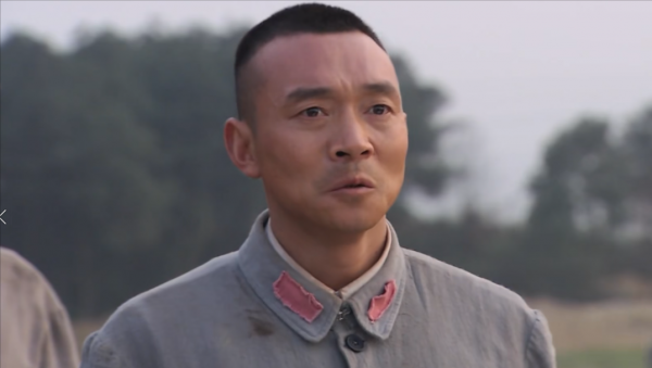 孫繼伯身為班長，俘虜敵軍師長後，為何不要軍功只想當排長？