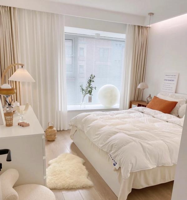 女主76㎡打造“家徒四壁”的裝修,別緻又溫馨,也太好住了吧 女主76㎡打造“家徒四壁”的裝修,別緻又溫馨,也太好住了吧