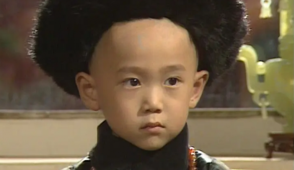 90年代，這些童星“紅極一時”，30年過去了，他們如今怎樣了？