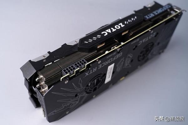 R5 5600X&plus; RTX 3070 &comma; SSUPD 美味網版 ITX 機箱裝機分享