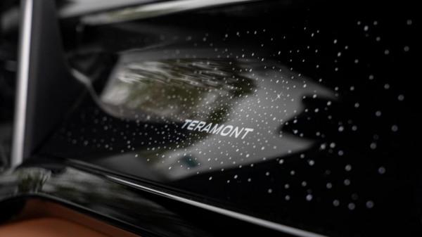 全新途昂真的只有“塊頭大”? 全新途昂真的只有“塊頭大”?