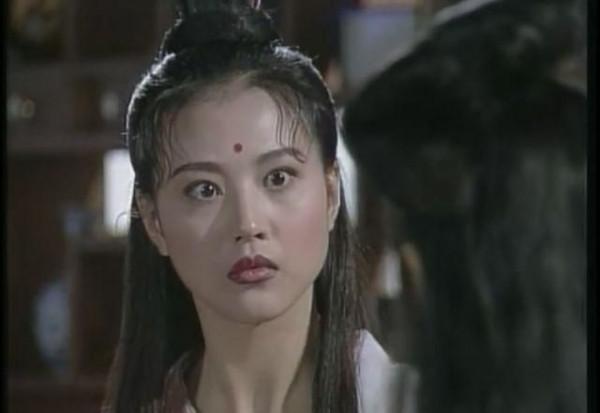 拋開童年情懷濾鏡，陶慧敏的黛玉不輸陳曉旭，劉亦菲才是真小龍女