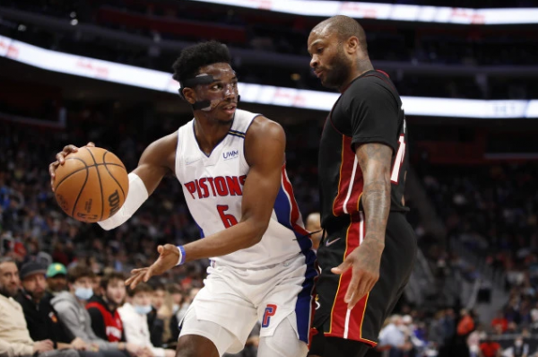 大爆冷!貝26+4爆發,坎寧安6犯!兩虎將22中5,洛瑞19+10盡力了 大爆冷!貝26+4爆發,坎寧安6犯!兩虎將22中5,洛瑞19+10盡力了