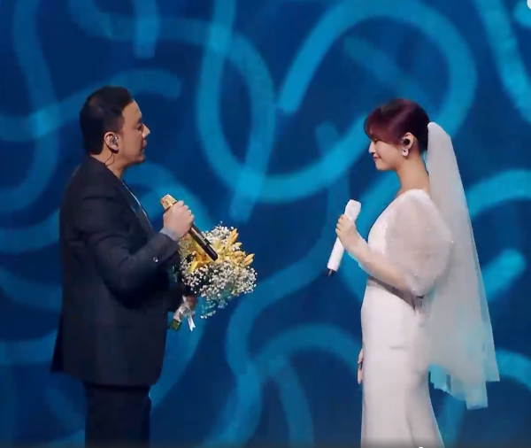 央視奧運搶著要人的綜藝，《閃光的樂隊》給浙江衛視漲臉了