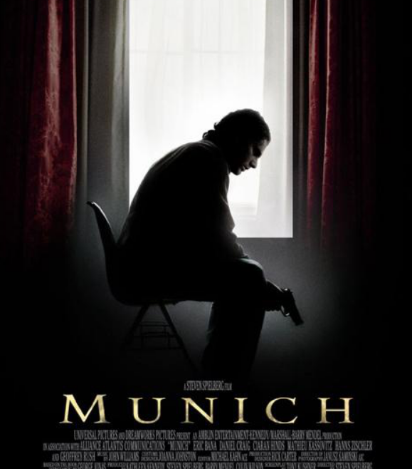 以色列的母親:梅厄 以色列的母親:梅厄