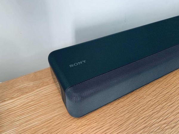 索尼HT-G700迴音壁搭配索尼BRAVIA電視，牢牢佔據客廳娛樂C位