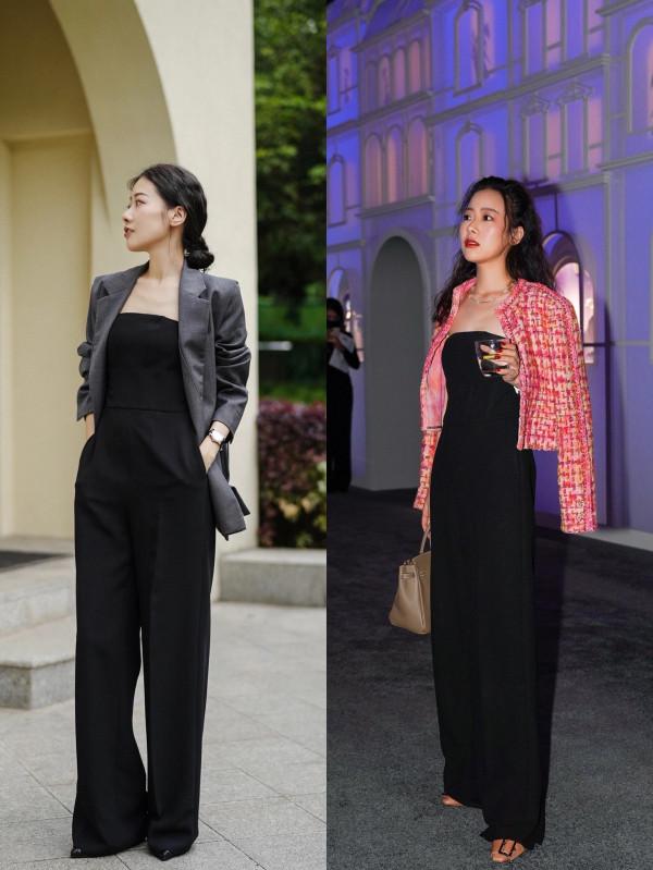 30+職場女性穿什麼外套?看博主的西裝和小香風,優雅大氣又幹練 30+職場女性穿什麼外套?看博主的西裝和小香風,優雅大氣又幹練