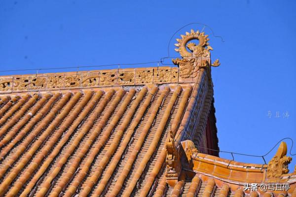 中國第四大文廟在哪？就在吉林省這座城內，規模龐大仿若皇宮