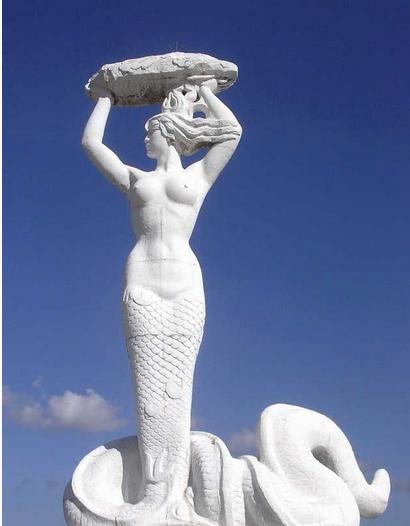 伏羲與女媧在人類歷史上確實是兩位劃時代的人物,值得認識一下 伏羲與女媧在人類歷史上確實是兩位劃時代的人物,值得認識一下