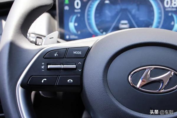 囂張韓系異獸，95後種草神車究竟怎麼樣？深度試駕第五代途勝L