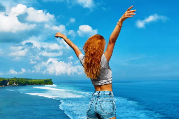 國內最適合窮遊的8個旅行地，每年去一個可好