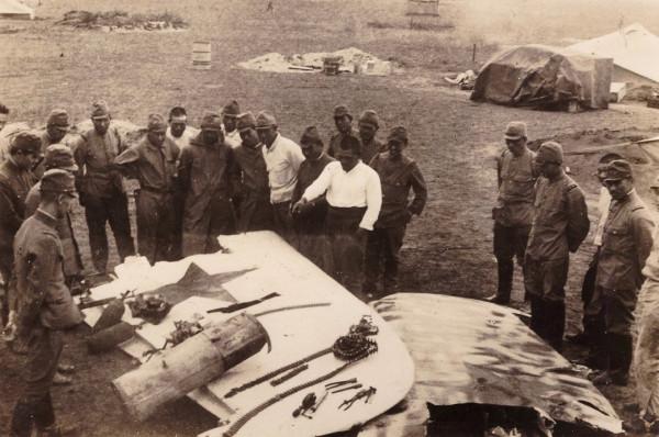 寧可坐視德國覆滅，日本也不進攻蘇聯，日軍究竟在怕啥？