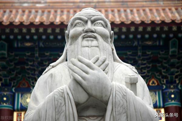 同為巨擘,為什麼司馬遷給孔子立“世家”,老子卻只有“列傳”? 同為巨擘,為什麼司馬遷給孔子立“世家”,老子卻只有“列傳”?